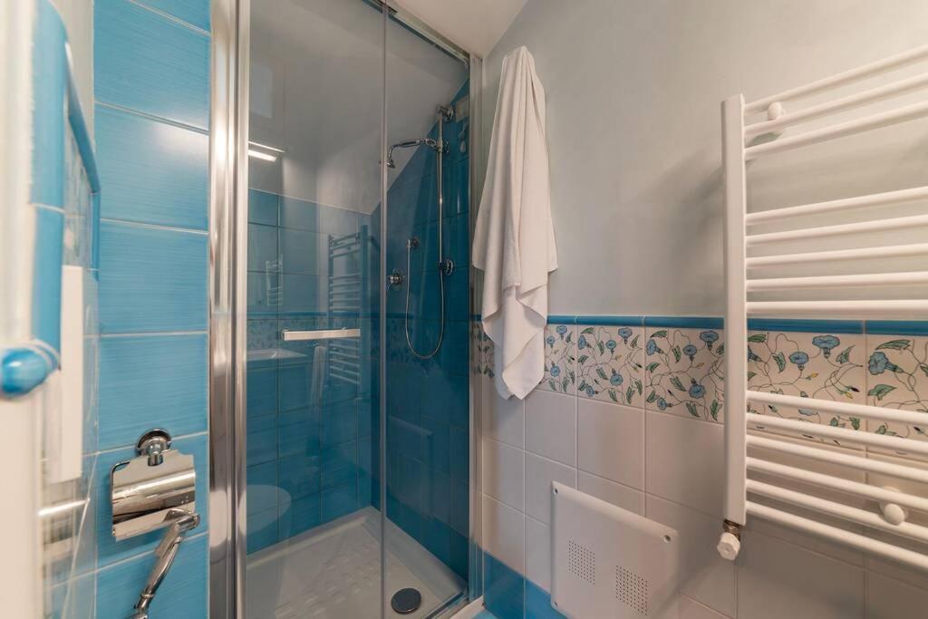 Villa Gina Umbria Luxury Retreat SantʼAnatolia di Narco Exteriér fotografie