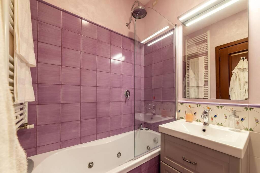 Villa Gina Umbria Luxury Retreat SantʼAnatolia di Narco Exteriér fotografie