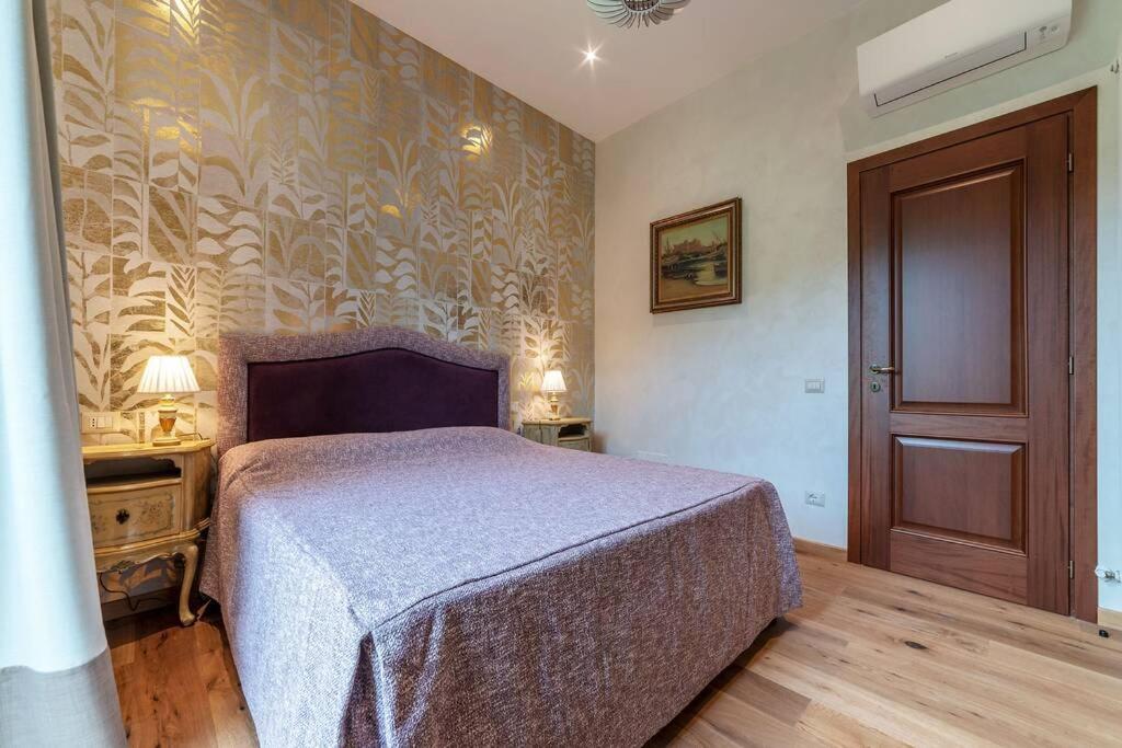 Villa Gina Umbria Luxury Retreat SantʼAnatolia di Narco Exteriér fotografie