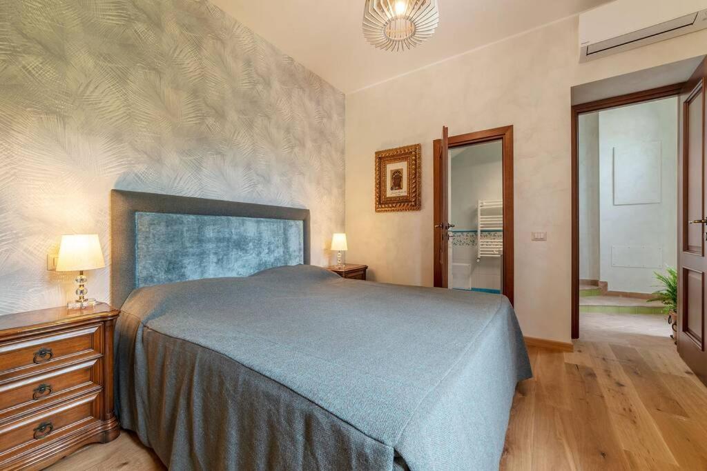 Villa Gina Umbria Luxury Retreat SantʼAnatolia di Narco Exteriér fotografie