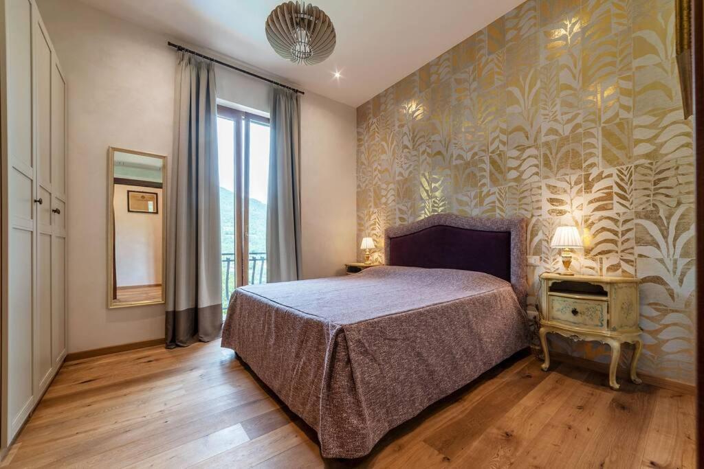Villa Gina Umbria Luxury Retreat SantʼAnatolia di Narco Exteriér fotografie