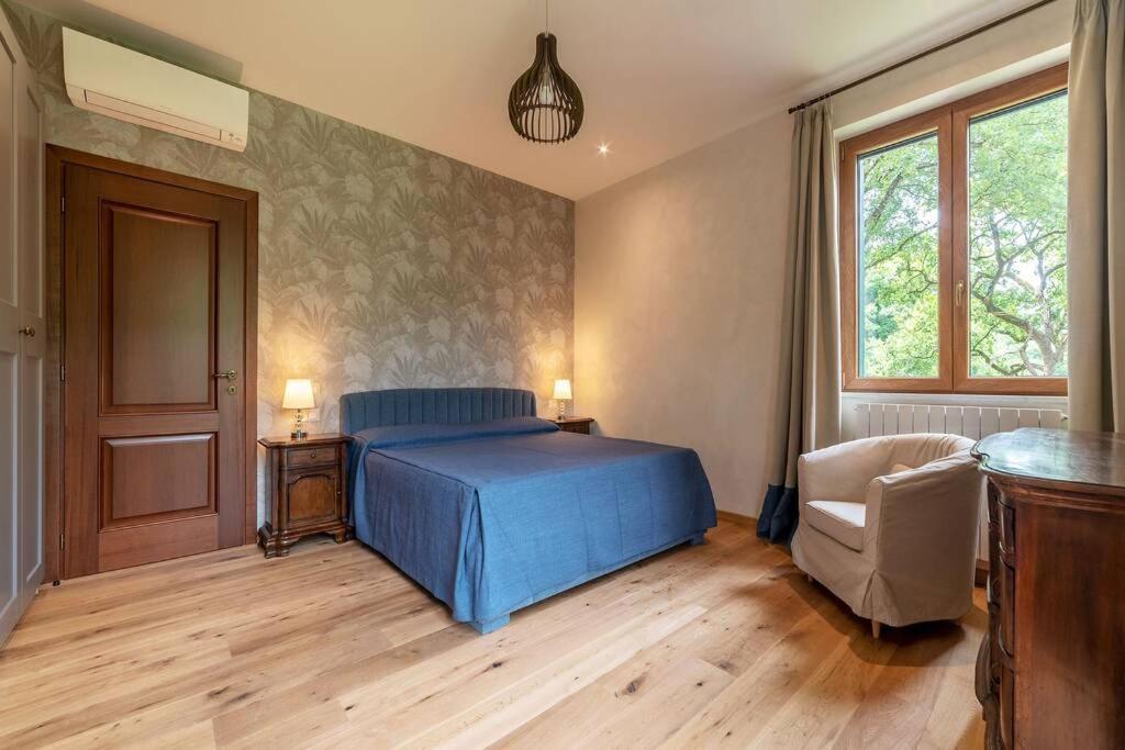 Villa Gina Umbria Luxury Retreat SantʼAnatolia di Narco Exteriér fotografie