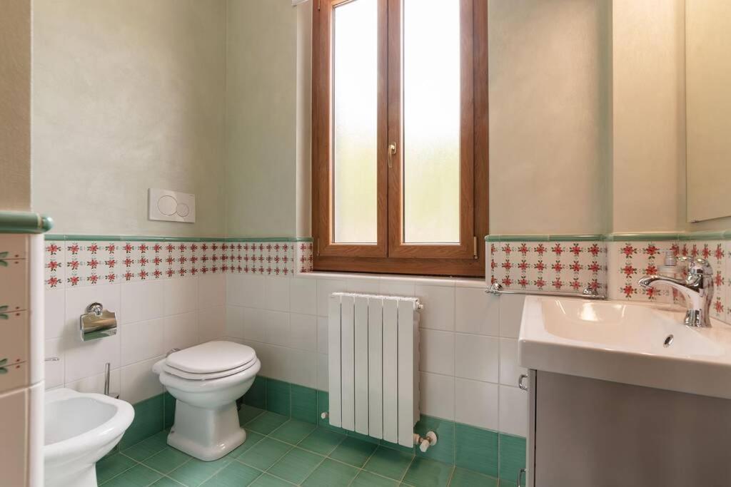 Villa Gina Umbria Luxury Retreat SantʼAnatolia di Narco Exteriér fotografie