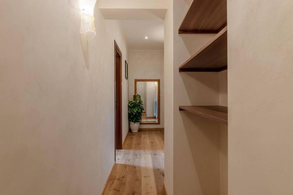 Villa Gina Umbria Luxury Retreat SantʼAnatolia di Narco Exteriér fotografie
